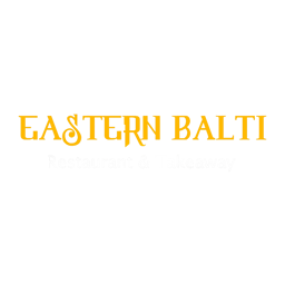 Eastern Balti logo.